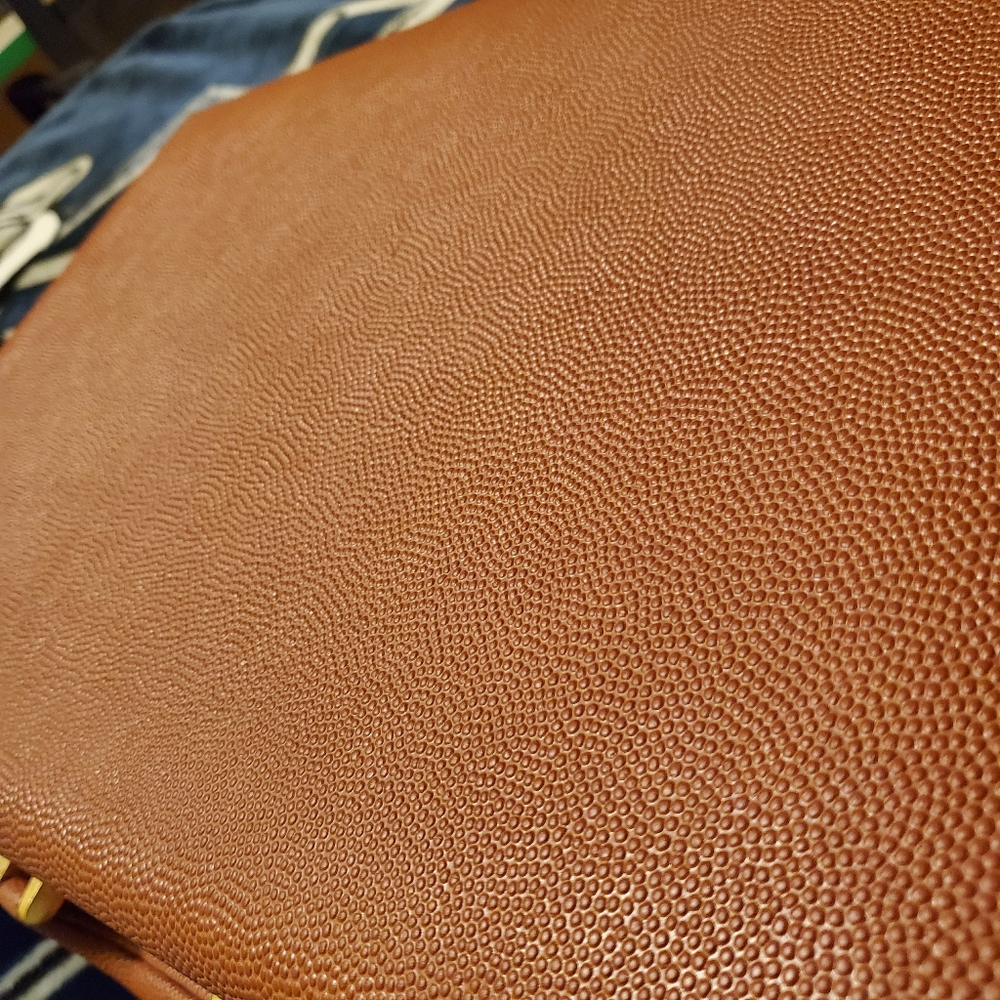 RARE GENUINE NFL BRIEFCASE - Picture 8 of 9